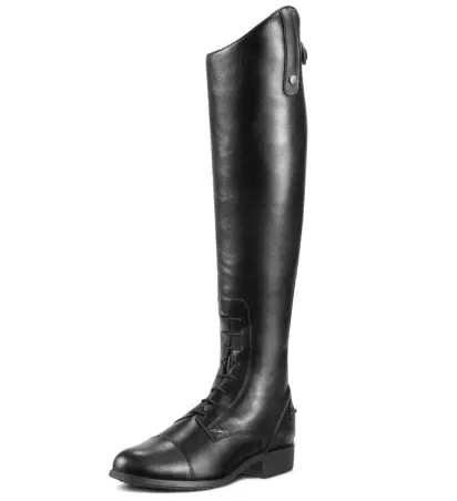 Ariat Heritage Contour Il Field Zip herenrijlaars